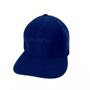 OG BONE MOLETOM  - MARINHO - UNICO