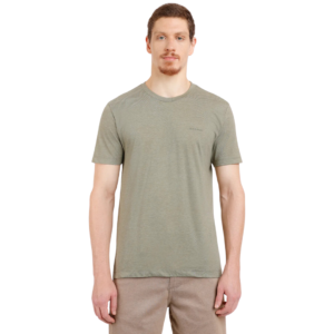 ARAMIS CAMISETA BASICA ECO LISA