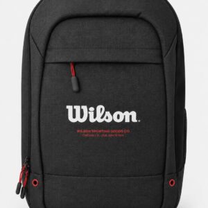 WILSON MOCHILA POLIESTER
