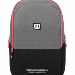 WILSON MOCHILA POLIESTER