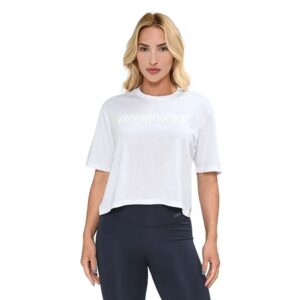 OLYMPIKUS T-SHIRT BOX FEMININA