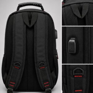 WILSON MOCHILA POLIESTER