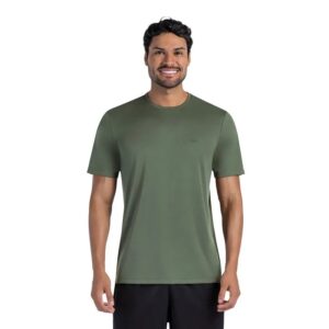 OLYMPIKUS T-SHIRT ESSENTIAL MC MASCULINA