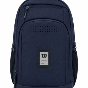 WILSON MOCHILA POLIESTER