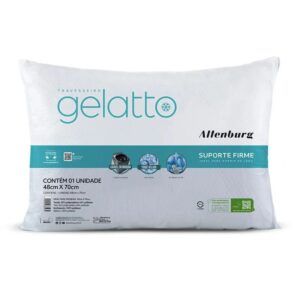 ALTENBURG TRAVESSEIRO GELATTO