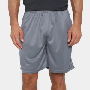 OLYMPIKUS BERMUDA BASIC MESH MASCULINO
