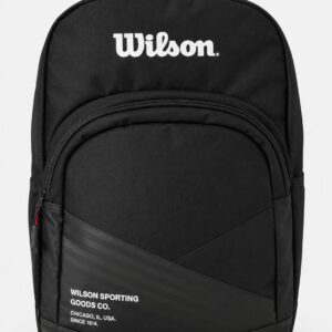 MOCHILA POLIESTER WILSON
