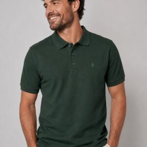 DLZ CAMISA POLO REGULAR