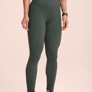 LUPO CALCA LEGGING AF BASIC CANELADA