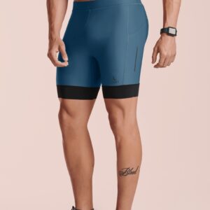 LUPO BERMUDA MASCULINA RUN 2 POCKETS