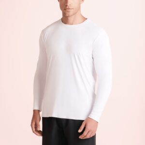 LUPO CAMISETA AM REPELENTE UV