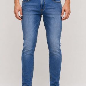 DLZ CALCA JEANS SLIM