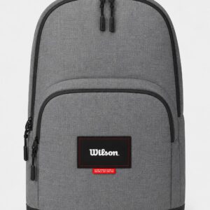 WILSON MOCHILA POLIESTER