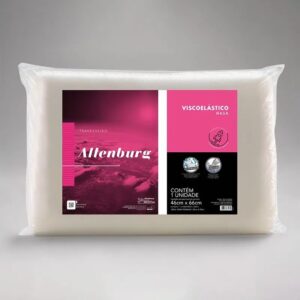 ALTENBURG TRAVESSEIRO VISCO ELASTICO NASA