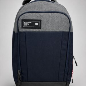 WILSON MOCHILA POLIESTER