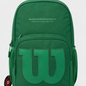 WILSON MOCHILA POLIESTER