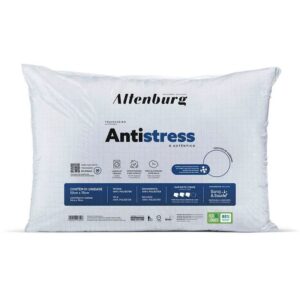 ALTENBURG TRAVESSEIRO ANTISTRESS