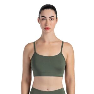 OLYMPIKUS TOP BASIC