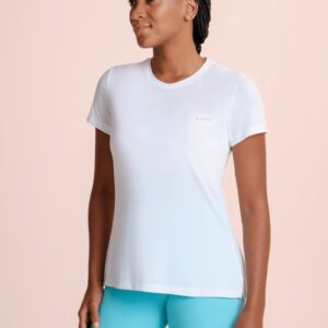 LUPO CAMISETA LSPORTE AF CREPE