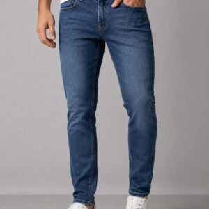 DLZ CALCA JEANS SLIM