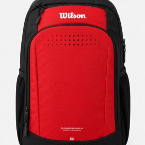 WILSON MOCHILA POLIESTER