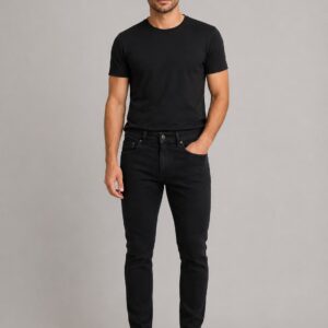 KDU CALCA JEANS MASCULINA SLIM