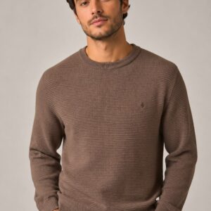 DLZ SUETER TRICO REGULAR ML
