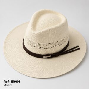 CHAPEU DE PALHA MARCATTO