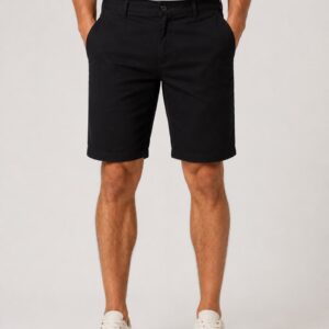 BERMUDA BRIM SPORT FINO MASCULINO NIRAN