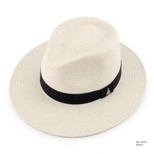 CHAPEU DE PALHA MARCATTO