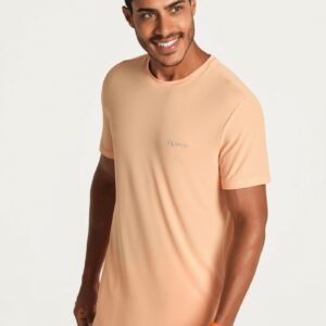 CAMISETA LSPORT RUN MASCULINA LUPO