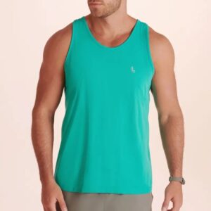 CAMISETA REGATA AM RUNNING LUPO