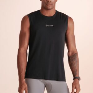 CAMISETA REGATA LSPORT MACHAO LUPO