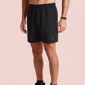 SHORT LSPORT AM BUDAPESTE COM BOLSO LUPO