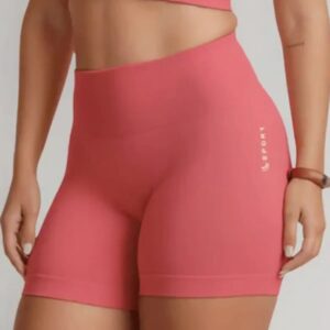 SHORT AF LSPORT BASIC LUPO