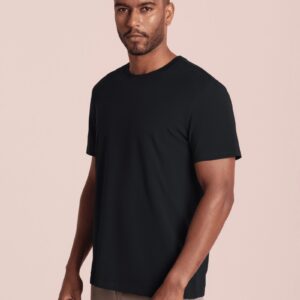 CAMISETA BASICA COTTON LUPO