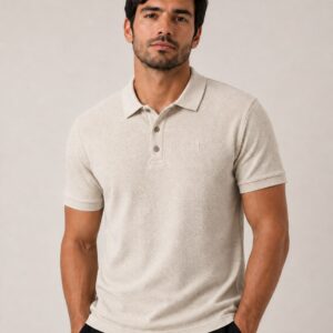 CAMISA POLO MC REGULAR DLZ