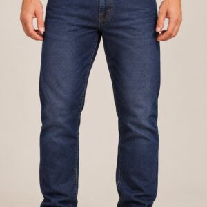 CALCA JEANS COMFORT MASCULINA VILEJACK