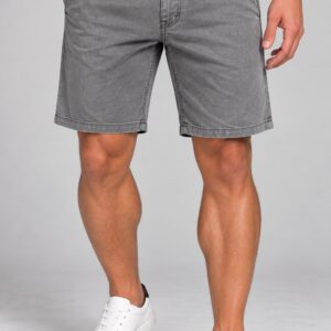 BERMUDA BRIM SPORT FINO LYCRA MASCULINA VILEJACK