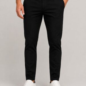 CALCA SPORT FINO SKINNY CHINO DLZ