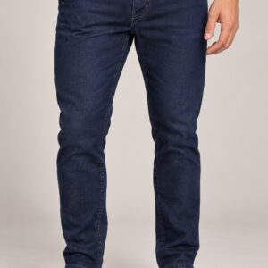 CALCA JEANS ELASTIC WAIST SLIM MASCULINA VILEJACK