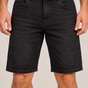 BERMUDA JEANS MASC VILEJACK VMBP0070