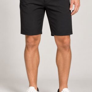 BERMUDA SPORT FINO TECH MASCULINA VILEJACK