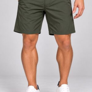 BERMUDA SPORT TECH MASCULINA VILEJACK