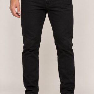 CALCA JEANS LYCRA RETA MASCULINA VILEJACK