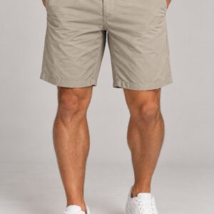 BERMUDA BRIM SPORT FINO LYCRA MASCULINA VILEJACK
