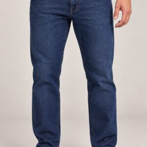 CALCA JEANS LYCRA SKINNY MASCULINA VILEJACK