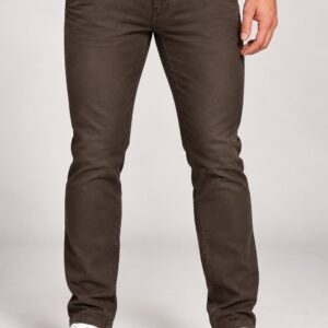 CALCA SPORT FINO SLIM CHINO DLZ