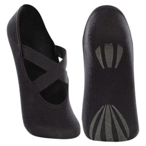 MEIA PILATES LSPORT LOS ANGELES LUPO